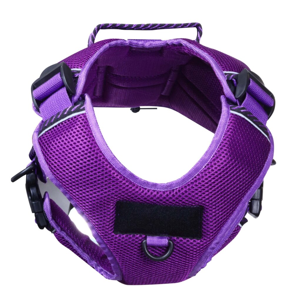 no-pull-air-mesh-dog-harness