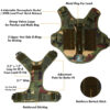 military-combat-dog-harness-detail-picture